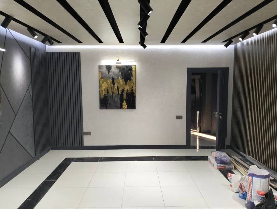 Ремонт под ключ качества