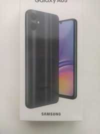 Новый запечатанный Samsung Galaxy A05