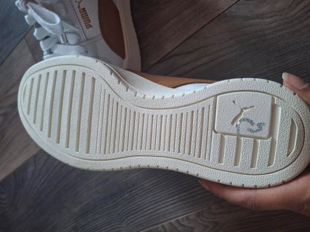 Чисто нови Puma CA Pro Classic