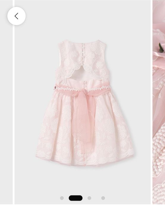 Vând rochiță fete, Abel&Lula, mărime 104