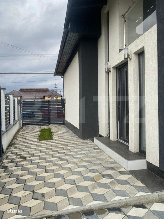 Case de vanzare in  Unirea