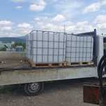 IBC bazin 1000litri