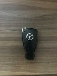 Ключ Mercedes Sprinter