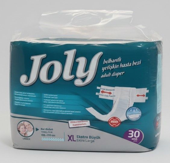 Памперсы для взрослых XL Holy 30 шт