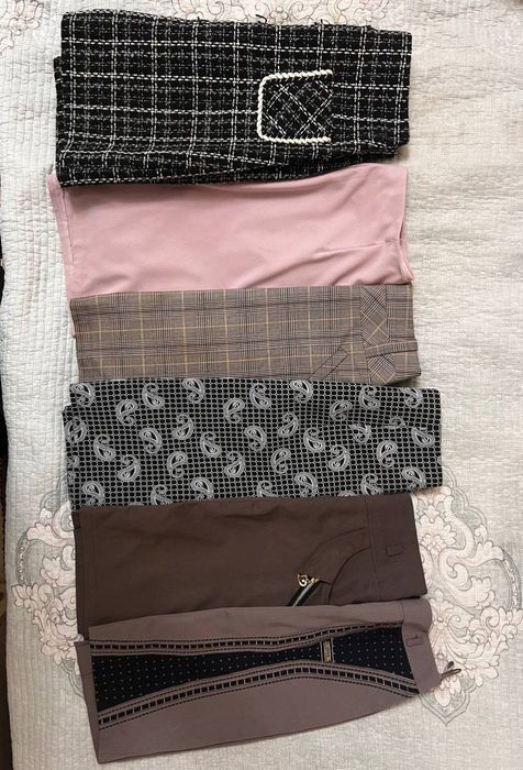 Юбкала сотилади срочно