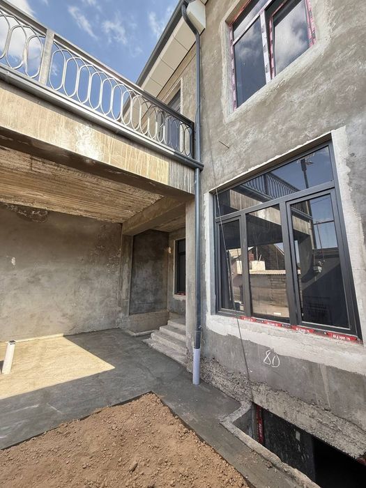 Продаётся каттедж под ключ, Дурмень Хайдрабад, Кибрайский район