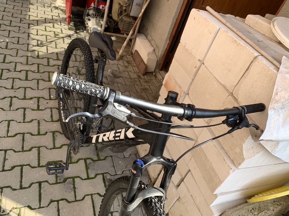 Trek Marlin 5 !! Cititi descrierea
