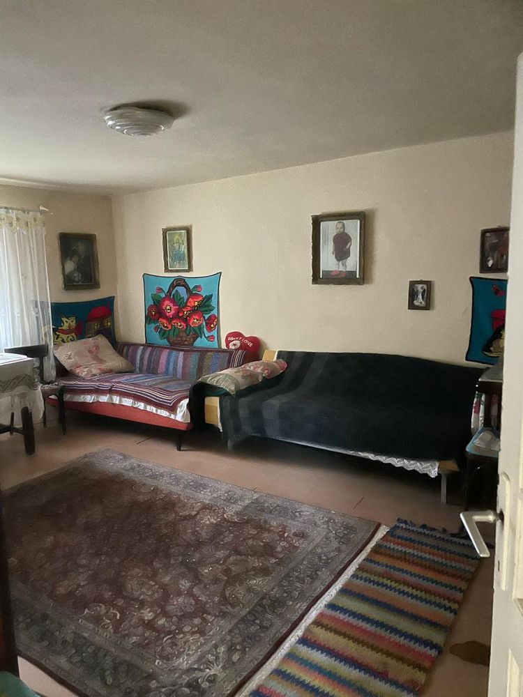 Casă  bătrânească - Hidiselul de Sus
