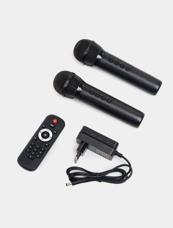 Kalonka ZQS8231 bluetooth