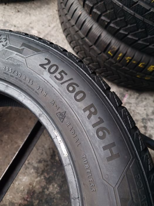 2 anvelope 205 60 16