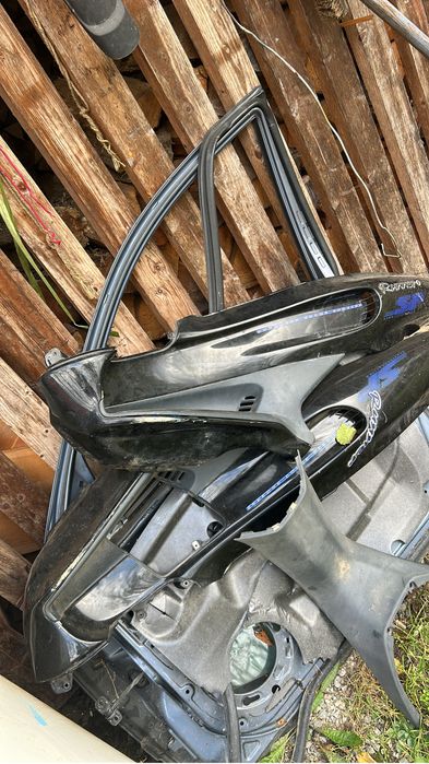 gilerra runner 180 fxa