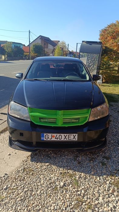 Dodge Avenger 2009