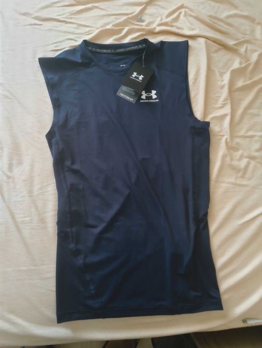 Потник under armour чисто нов