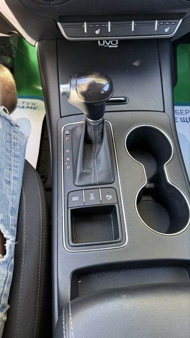 Kia Sorento 4х4