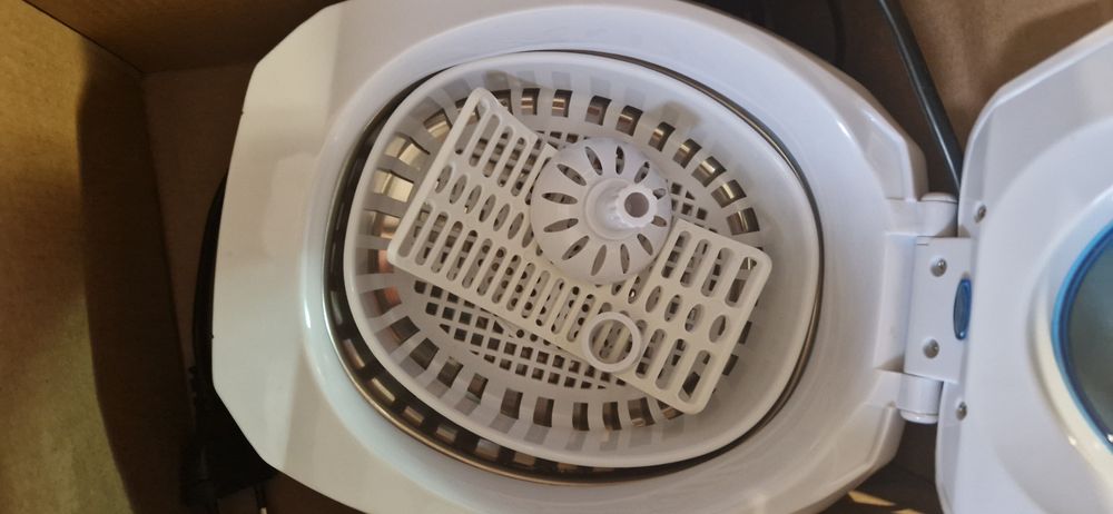 Sterilizator ultrasunete / uv / quartz