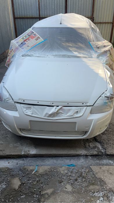 Кузовный работы  покраска полировка быстро и качественно