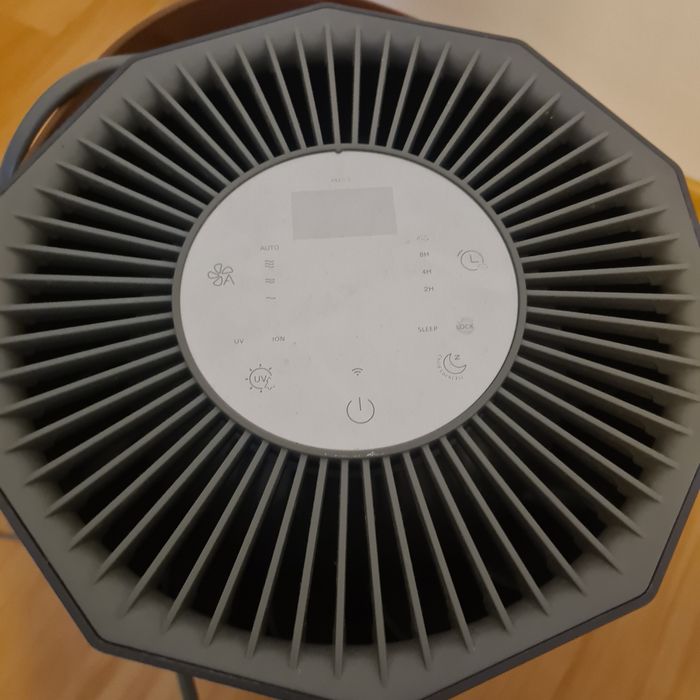 Purificator aer Alecoiar P25 Roubiq