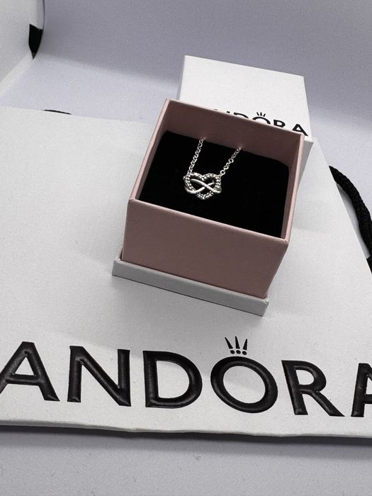 Пандора колие Pandora