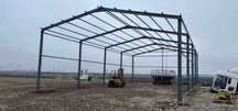 Vand structura metalica 12x35x4h ACCEPT ȘI VARIANTE CU AUTO