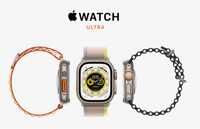 Apple Watch Ultra (Generation)