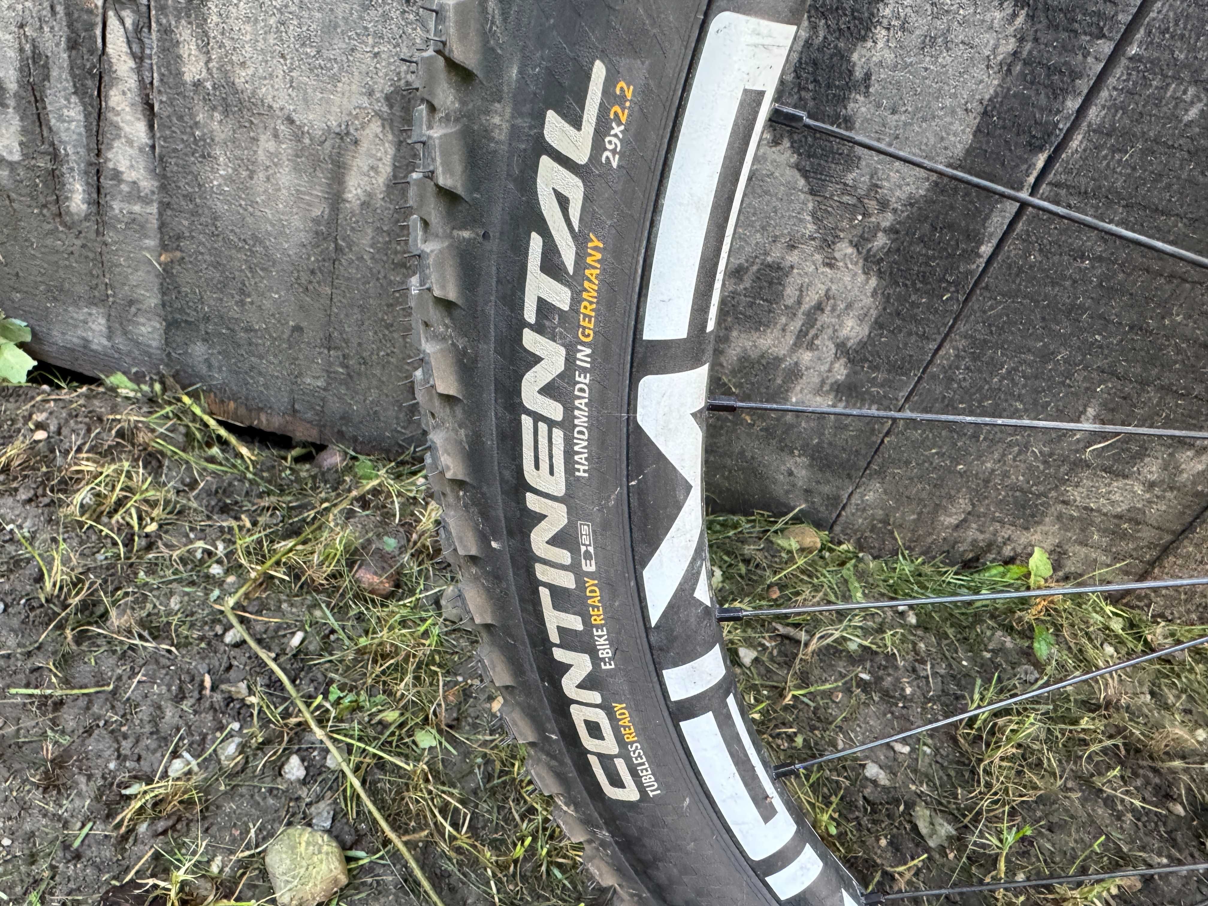 Bicicleta Cube AMS 100 SL XTR Kashima 10kg marime S roti 29