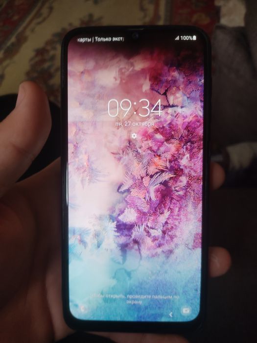 Телефон samsung A50