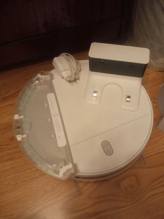 Робот пылесос xiaomi