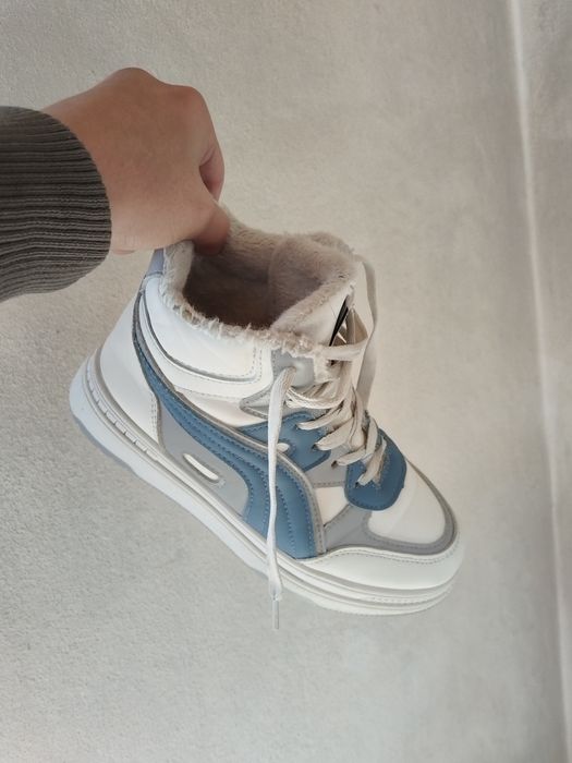 Кроссовки nike, krosofka