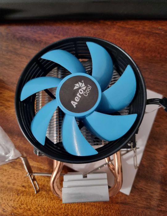 Кулер для процессора AeroCool Verkho 2