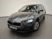 Skoda Octavia Škoda Octavia 2.0TDI 150CP Ambition