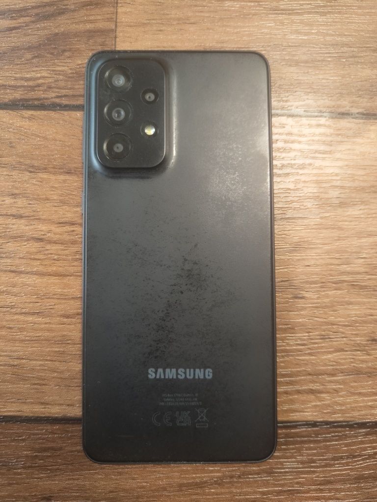 Samsung galaxy A33