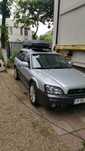 Vând subaru legacy outback  4x4 GPL