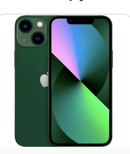 Обменяю Айфон 13 256гб