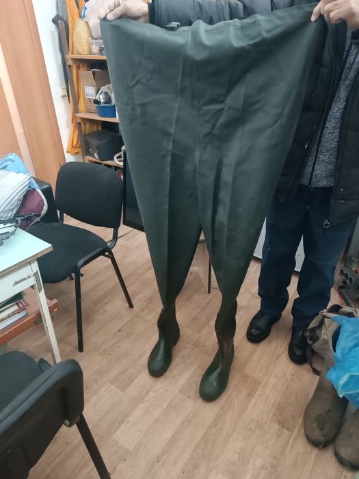 Продаются блатные сапоги