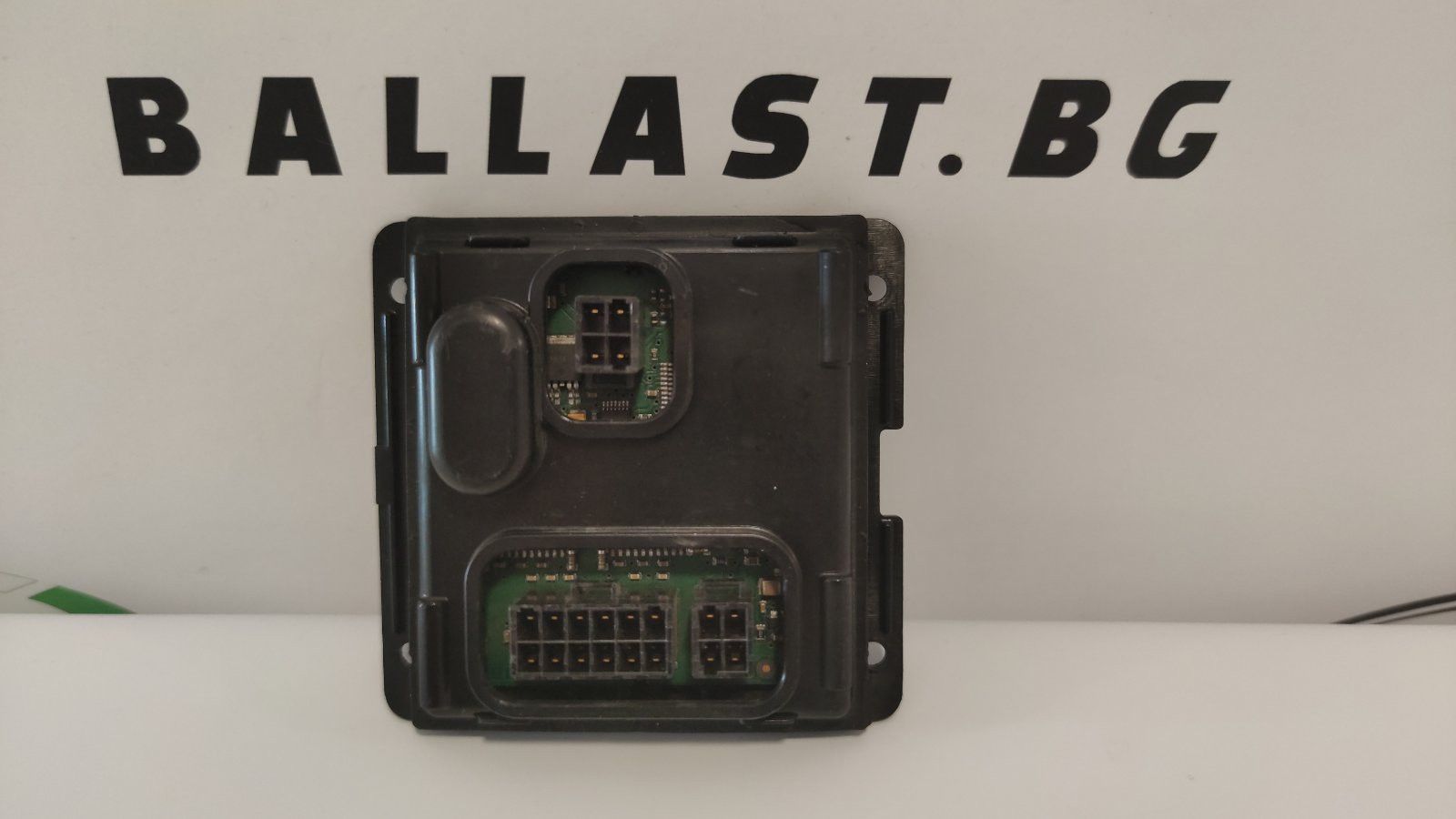 Баласт модул ляв Valeo 7L6941329 AFS VW Passat 3C Touareg 7L