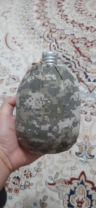 Продам фляжку для воды