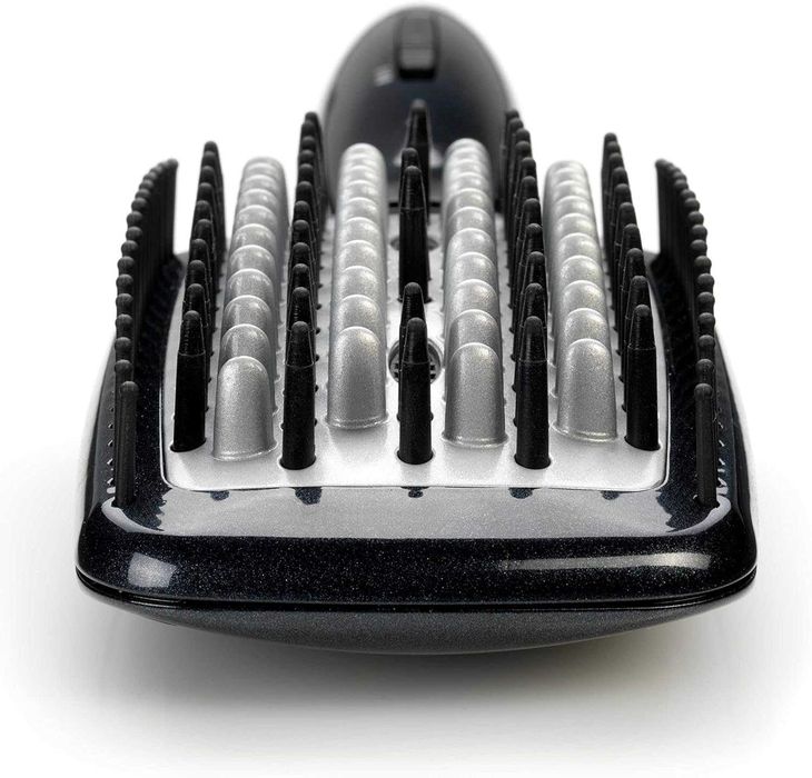 Електрическа четка за коса BaByliss Smoothing Heated Brush HSB101E