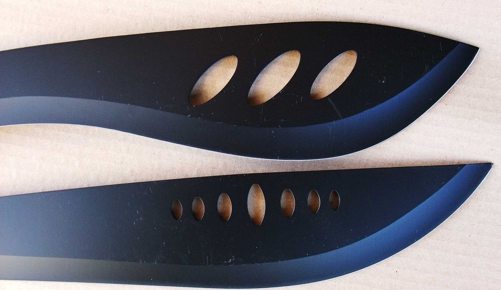 Мачете с дължина 49 см /51 см /57 см