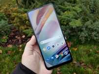 Motorola Moto G60 128 гигабайта памет,6 GB RAM - бърз телефон Android