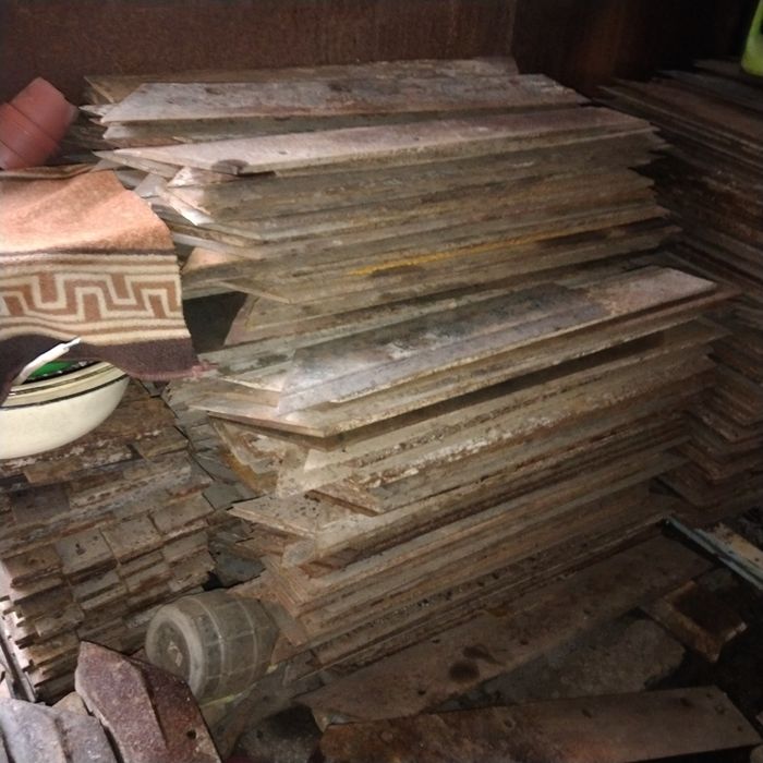 Продам советские лемеха кпг