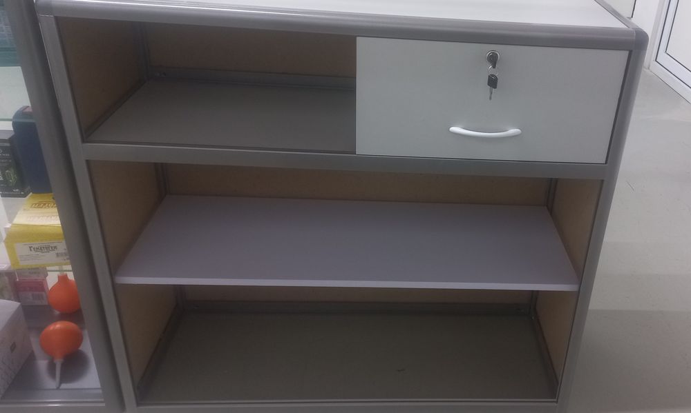 Стол офисный для бизнеса