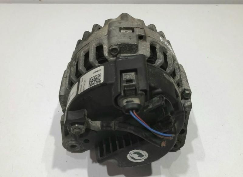 Alternator 90a Skoda Fabia 2 (2006-2010) 1.2 benzina CHFA 60 cp 03D903025J