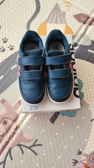 Маратонки Adidas Breaknet 2.0, за момиче 26 номер