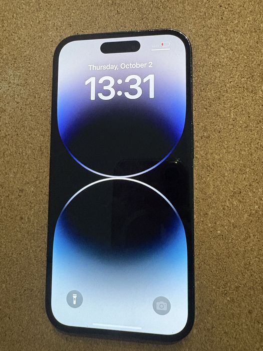 Iphone 14 Pro 256 Gb ID-XXL2675