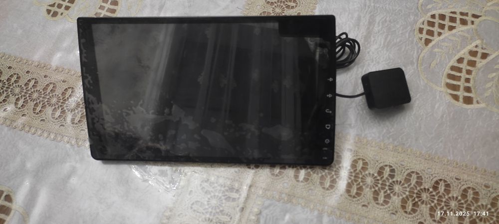 Assalomualeykum magnitafon sensorniy yangidek