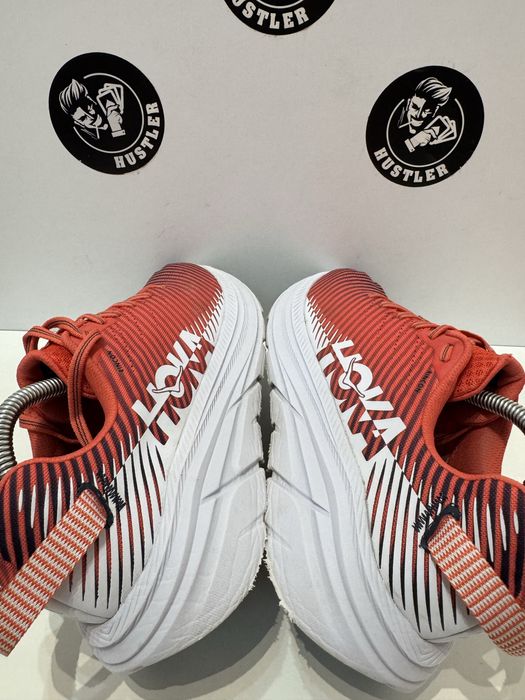 Маратонки HOKA RINCON 2 .Номер 40