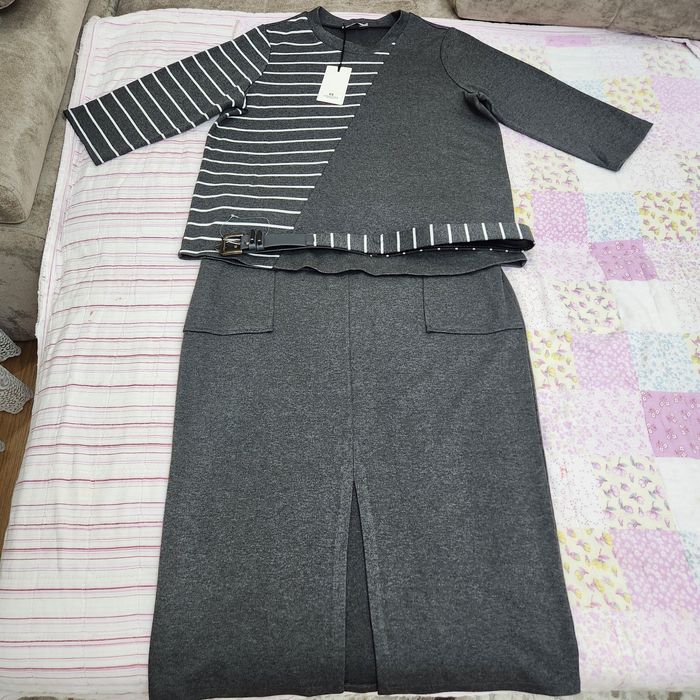 Новый турецкий костюм