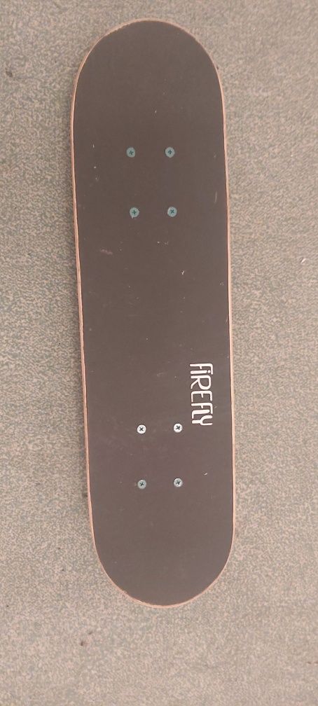 Skateboard firefly 105