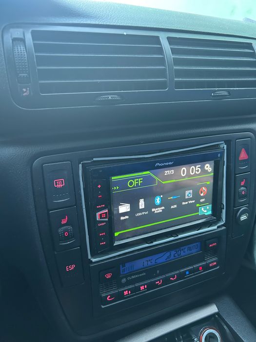 Vând Volkswagen passat