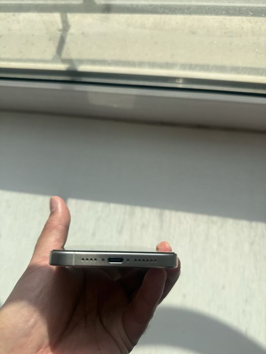 IPhone 15 Pro Max 256 GB